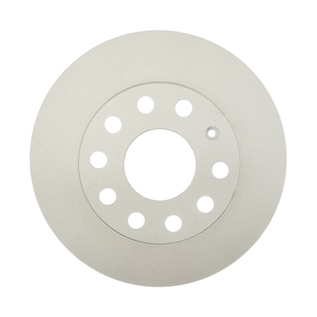 Raybestos 06 Volkswagen Jetta Rotor, 980423Fzn 980423FZN